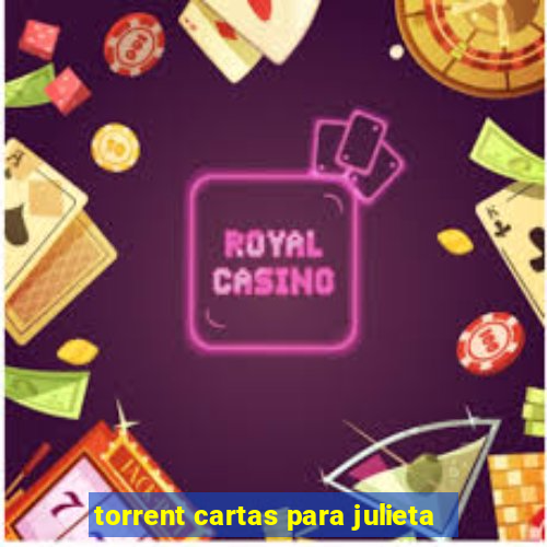 torrent cartas para julieta